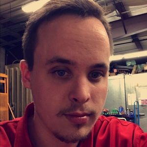 Meet your Posher, Connor